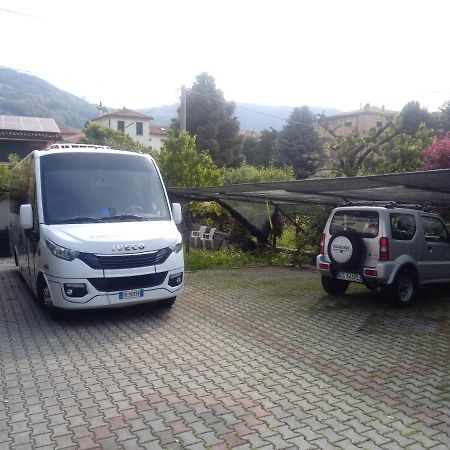 La Residence Da Caterina วิตโตรีโอ เวเนโต ภายนอก รูปภาพ