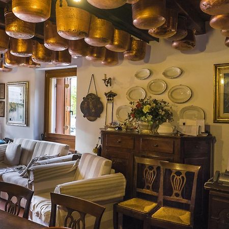 La Residence Da Caterina วิตโตรีโอ เวเนโต ภายนอก รูปภาพ