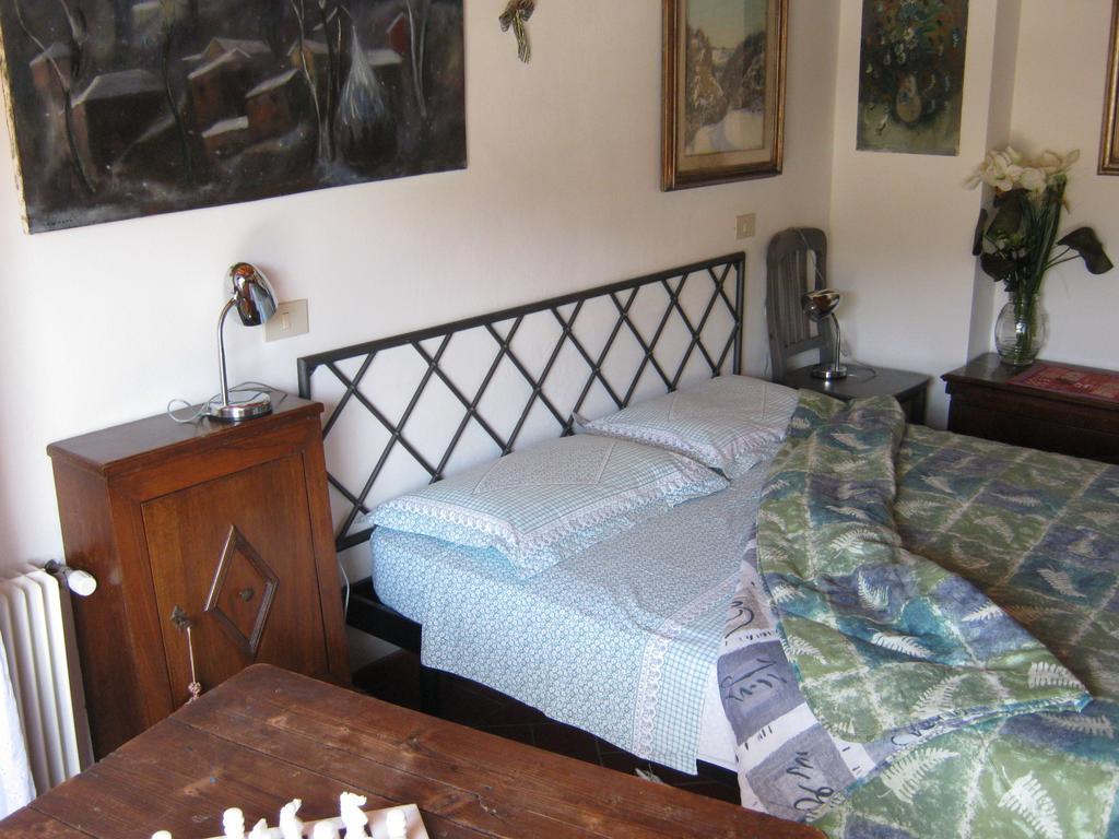 La Residence Da Caterina วิตโตรีโอ เวเนโต ห้อง รูปภาพ