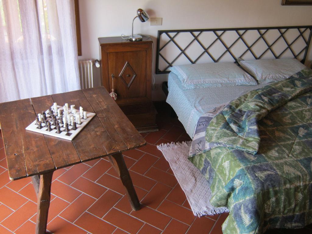 La Residence Da Caterina วิตโตรีโอ เวเนโต ห้อง รูปภาพ