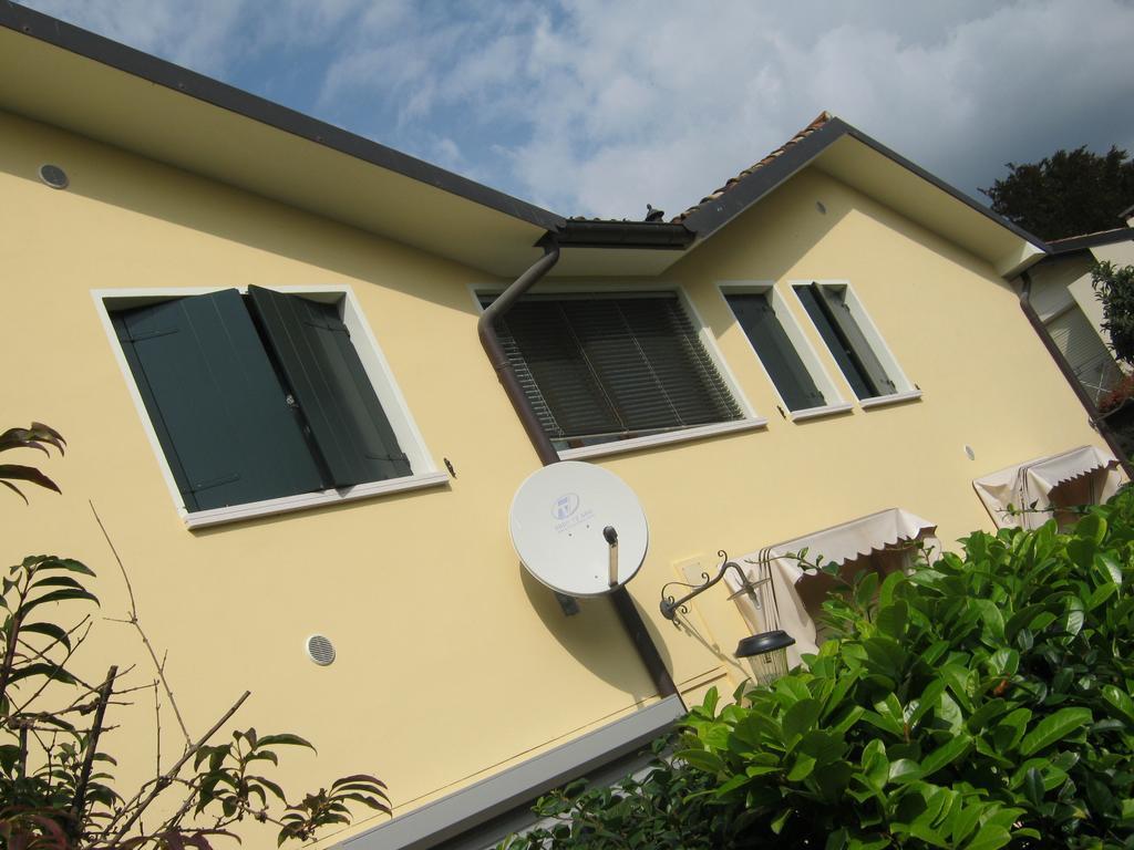 La Residence Da Caterina วิตโตรีโอ เวเนโต ห้อง รูปภาพ