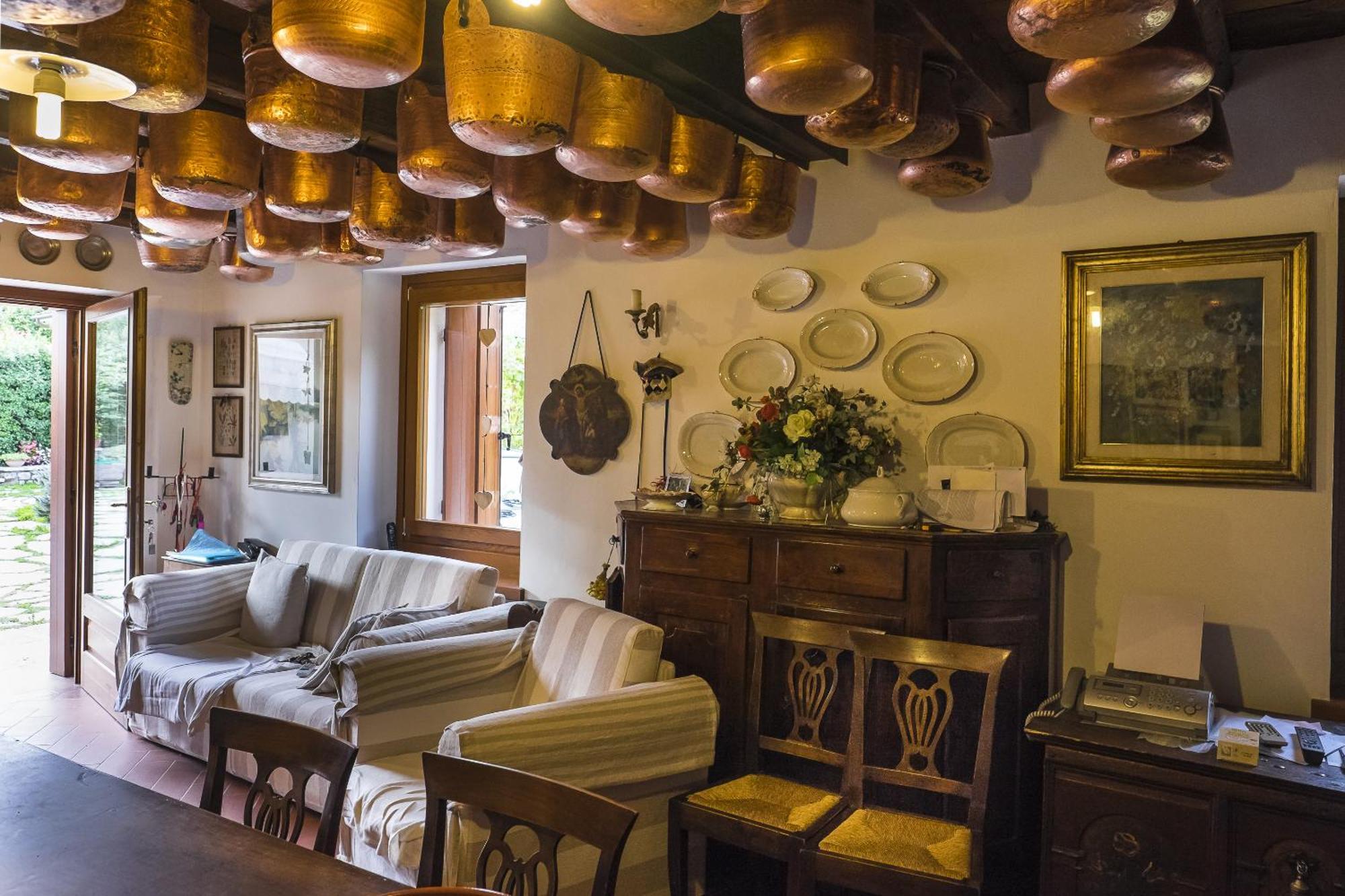 La Residence Da Caterina วิตโตรีโอ เวเนโต ภายนอก รูปภาพ