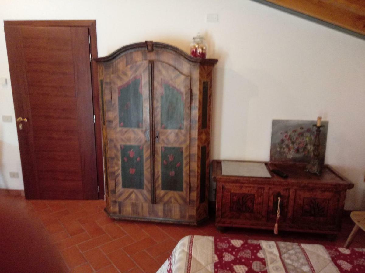 La Residence Da Caterina วิตโตรีโอ เวเนโต ภายนอก รูปภาพ